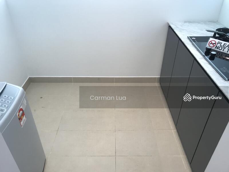 FREEHOLD 100% loan 3 Room Ambience Residence @ Pulau Gadong , Klebang