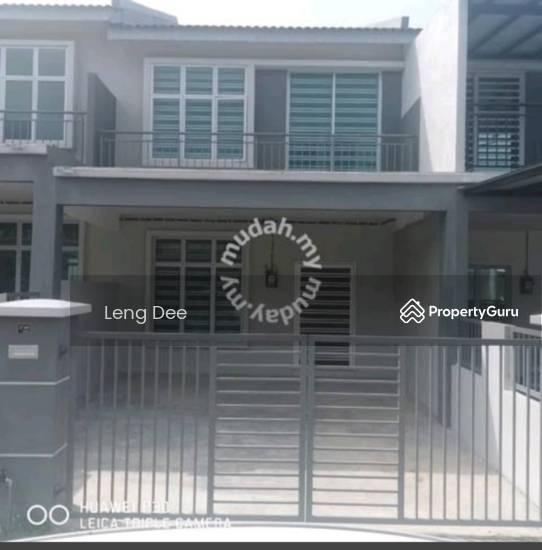 Taman Bukit Tambun Perdana, Durian Tunggal Melaka untuk disewa Durian