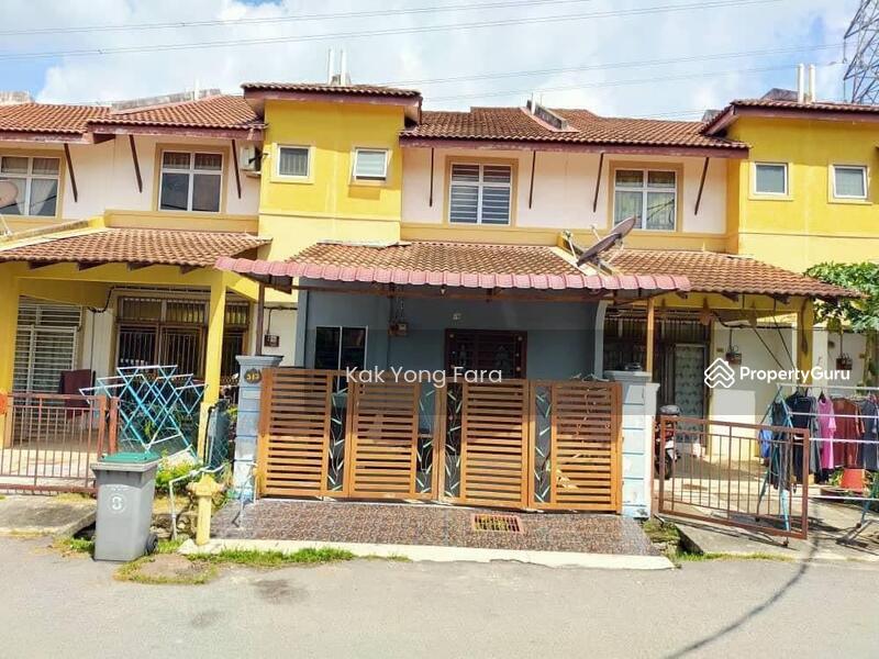 Bandar Springhill, 27 Jalan Springhill 9/1, Persiaran Springhill