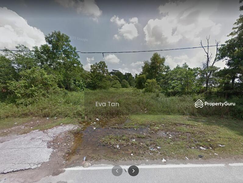 Senai Seelong Zoning Industrial Land, Senai, Kulai, Johor