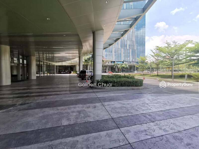IOI City Tower, Level 26, IOI City Tower Two, Lebuh IRC, IOI Resort