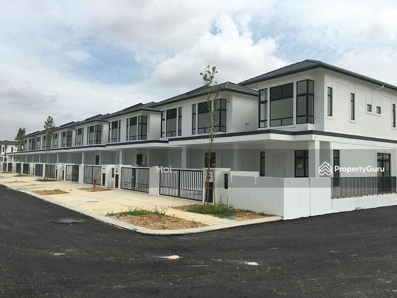 2-storey Terraced House for Sale in Shah Alam (Selangor) - Hoi . - PropertyGuru.com.my