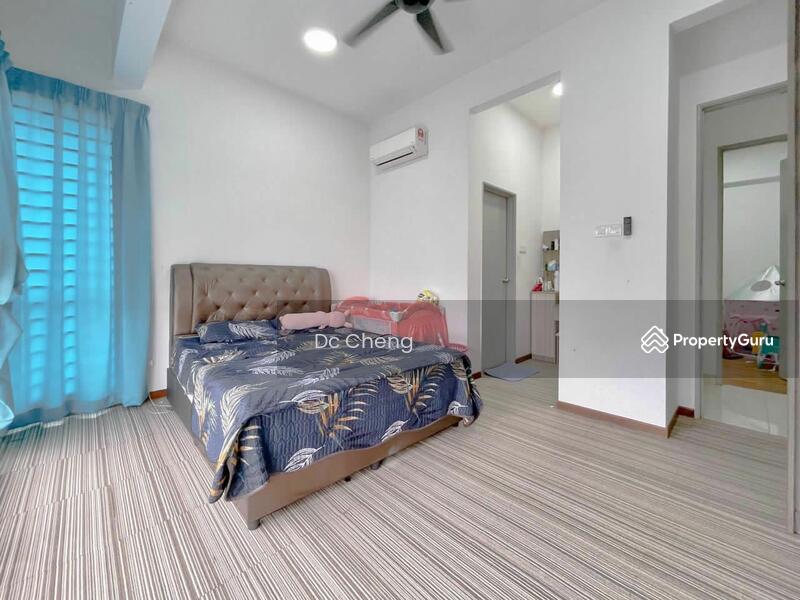 7 Tree Seven Residence, Jalan Cuepacs 3 Off Taman Koperasi Cuepacs