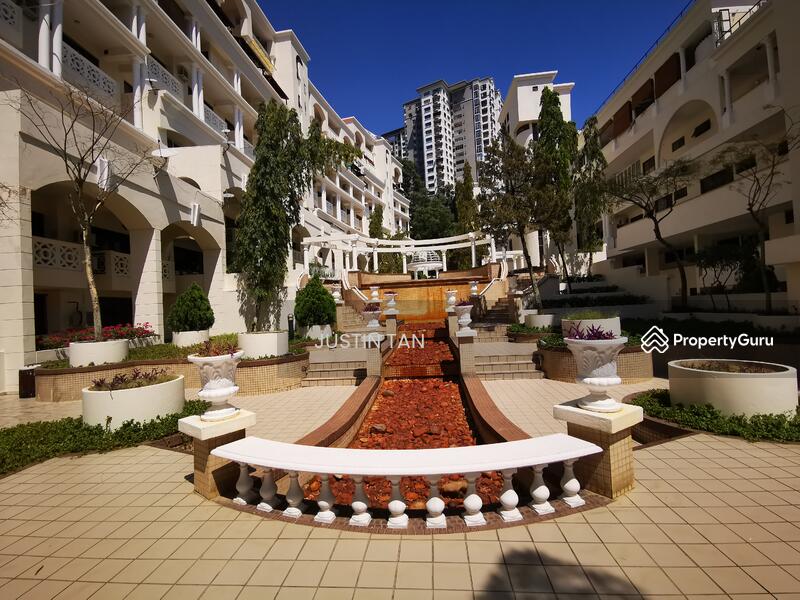 Condominium for Rent at Tivoli Villas - JUSTIN TAN - PropertyGuru.com.my