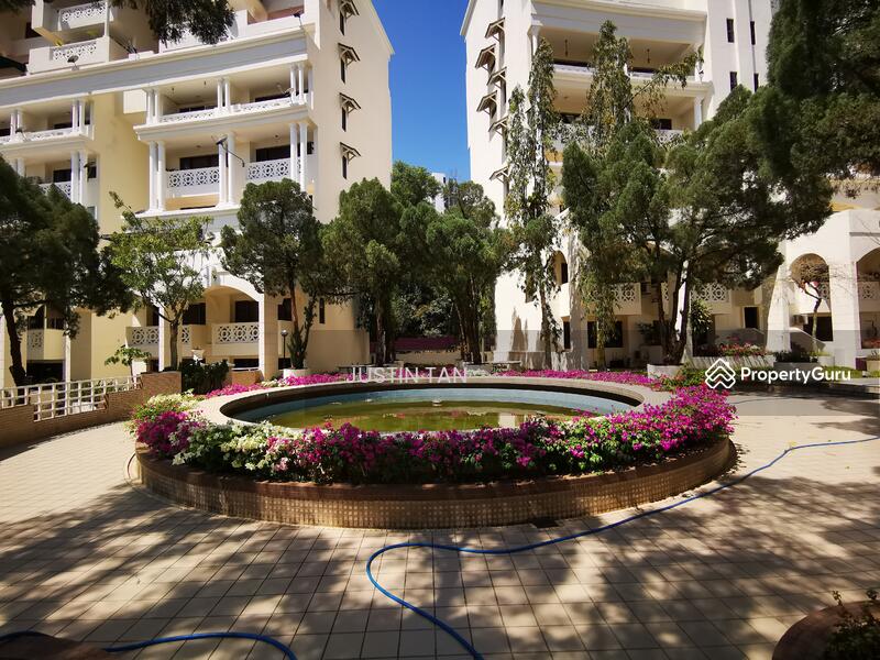 Condominium for Rent at Tivoli Villas - JUSTIN TAN - PropertyGuru.com.my