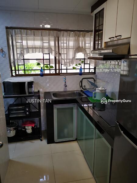 Condominium for Rent at Tivoli Villas - JUSTIN TAN - PropertyGuru.com.my