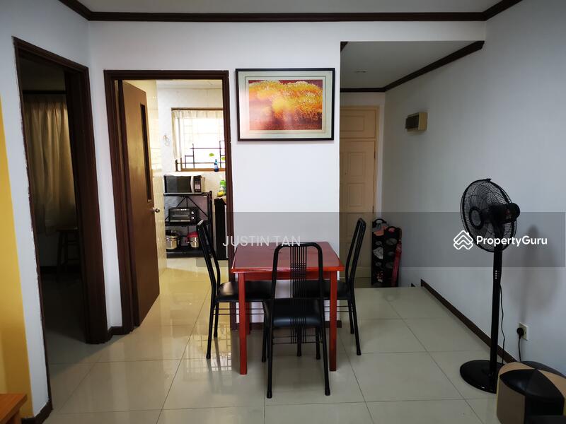 Condominium for Rent at Tivoli Villas - JUSTIN TAN - PropertyGuru.com.my