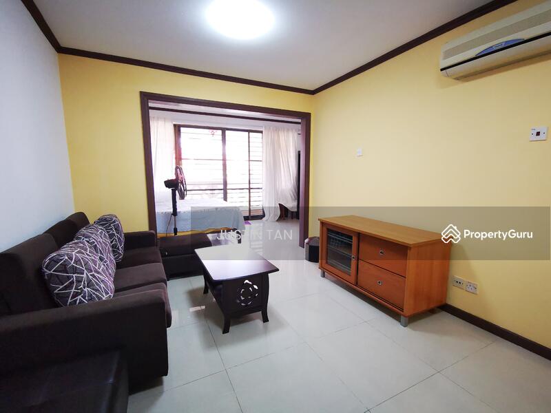 Condominium for Rent at Tivoli Villas - JUSTIN TAN - PropertyGuru.com.my