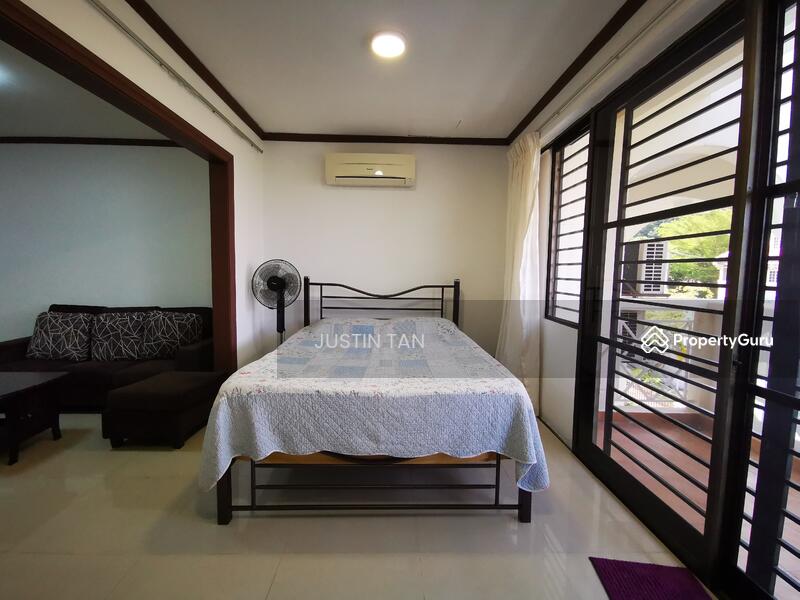 Condominium for Rent at Tivoli Villas - JUSTIN TAN - PropertyGuru.com.my