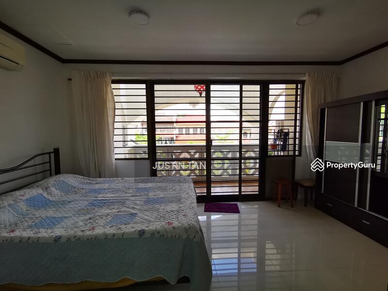 Condominium for Rent at Tivoli Villas - JUSTIN TAN - PropertyGuru.com.my