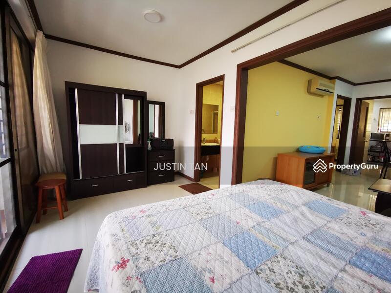 Condominium for Rent at Tivoli Villas - JUSTIN TAN - PropertyGuru.com.my