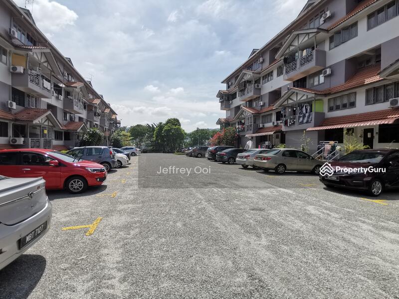 Perdana Villa Deluxe (Pandan Perdana) Jalan Perdana 2/1, Pandan