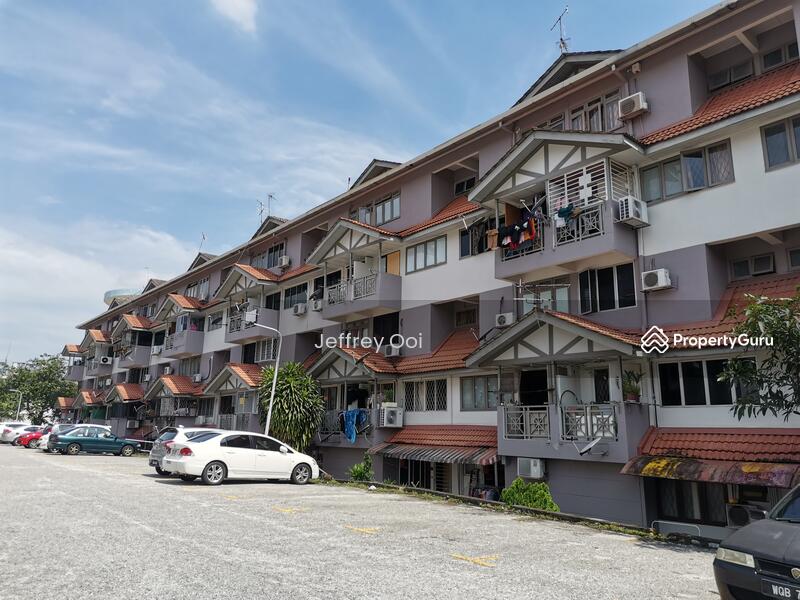 Perdana Villa Deluxe (Pandan Perdana) Jalan Perdana 2/1, Pandan