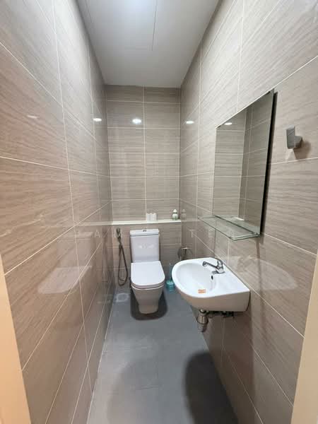 Condominium for Sale at Setia SKY Residences - James Teo - PropertyGuru.com.my