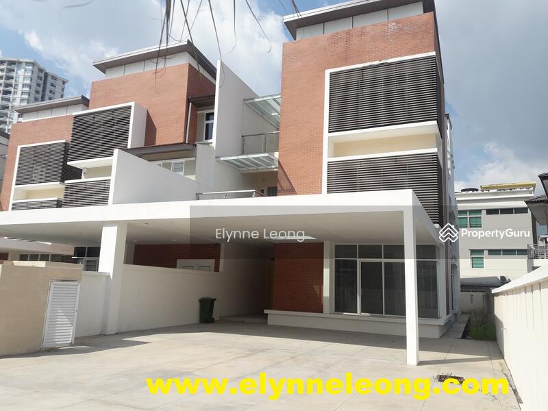 Minden Heights, Lintang Minden, Minden Heights, Timor Laut (Island