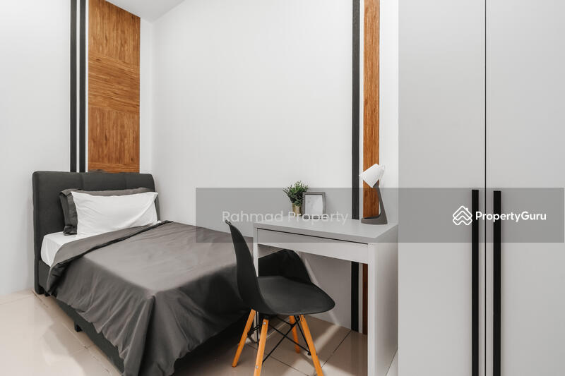 Service Residence for Rent at TR Residence - Rahmad Property - PropertyGuru.com.my