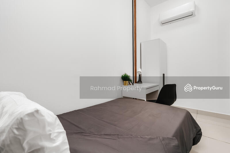 Service Residence for Rent at TR Residence - Rahmad Property - PropertyGuru.com.my