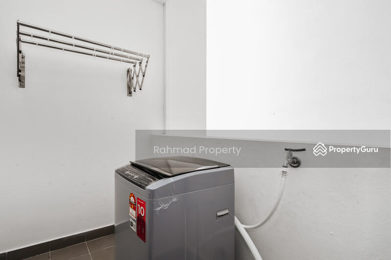 Service Residence for Rent at TR Residence - Rahmad Property - PropertyGuru.com.my
