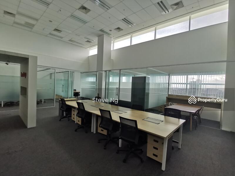 For Rent - Q Sentral