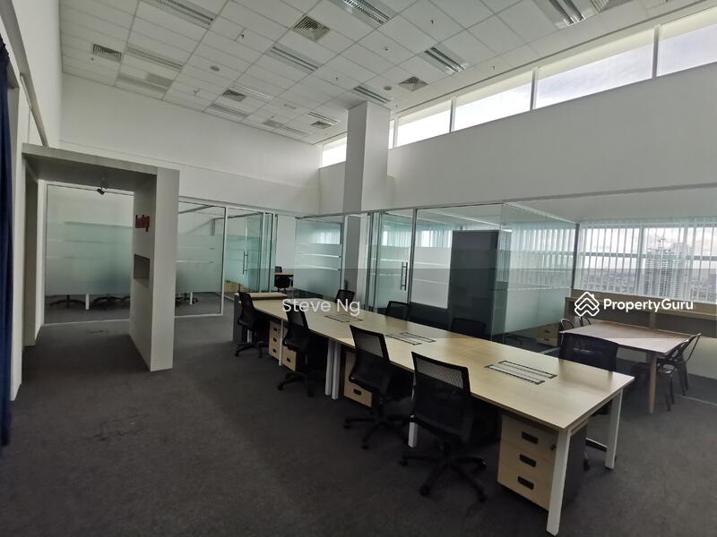 For Rent - Q Sentral