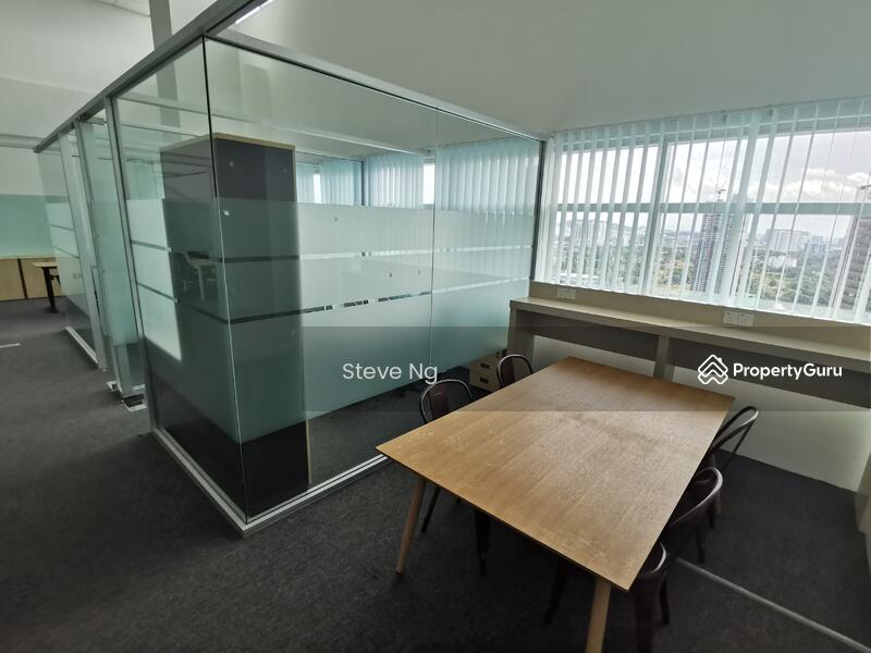 For Rent - Q Sentral