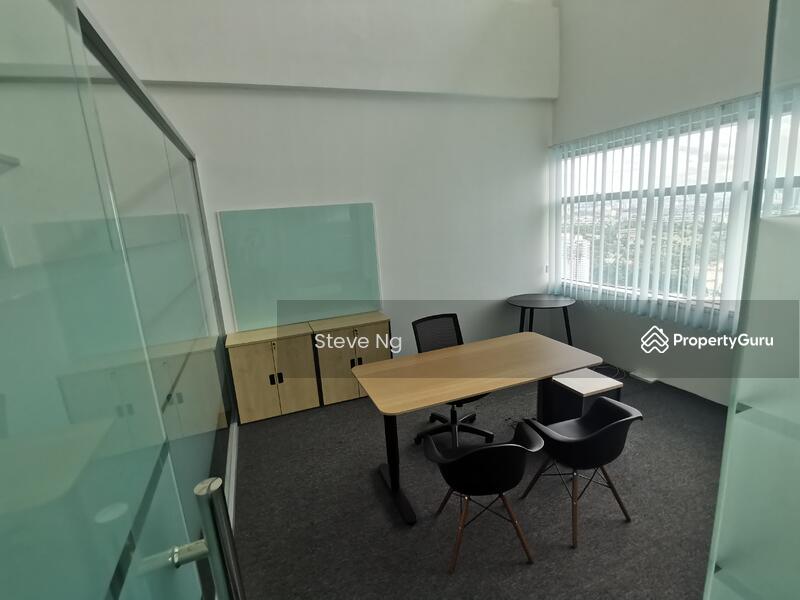 For Rent - Q Sentral