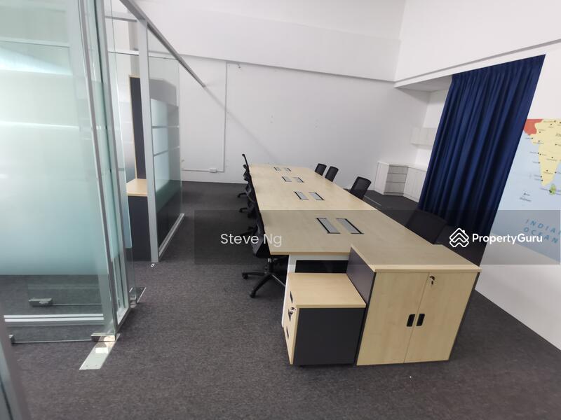 For Rent - Q Sentral