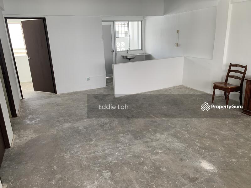 Rumah Flat untuk Disewa di Danau Kota Flat - Eddie Loh - PropertyGuru.com.my