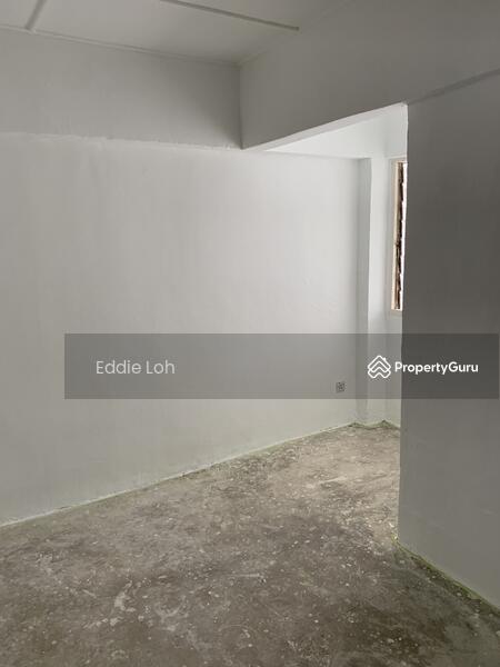 Rumah Flat untuk Disewa di Danau Kota Flat - Eddie Loh - PropertyGuru.com.my