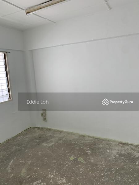 Rumah Flat untuk Disewa di Danau Kota Flat - Eddie Loh - PropertyGuru.com.my