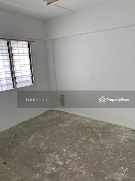 Rumah Flat untuk Disewa di Danau Kota Flat - Eddie Loh - PropertyGuru.com.my