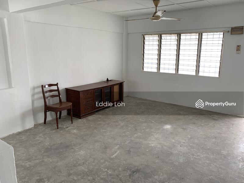 Rumah Flat untuk Disewa di Danau Kota Flat - Eddie Loh - PropertyGuru.com.my