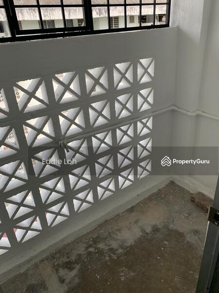 Rumah Flat untuk Disewa di Danau Kota Flat - Eddie Loh - PropertyGuru.com.my