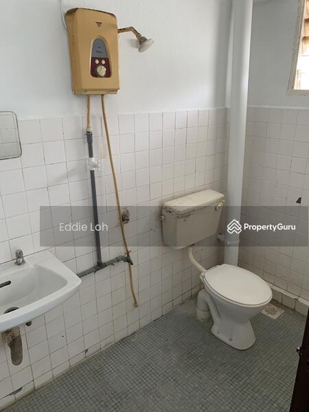 Rumah Flat untuk Disewa di Danau Kota Flat - Eddie Loh - PropertyGuru.com.my