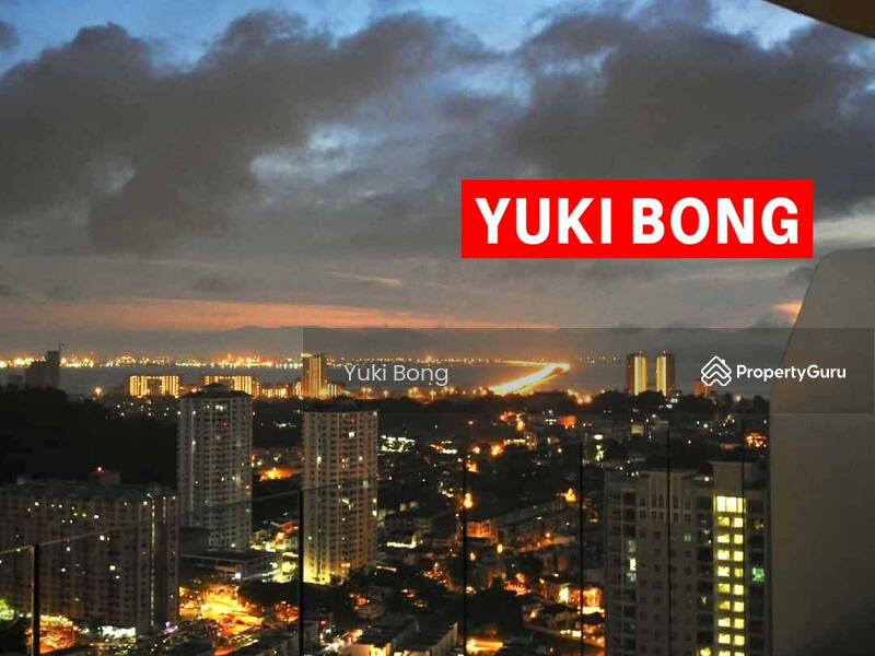 Kondominium untuk Disewa di Arte S - Yuki Bong - PropertyGuru.com.my