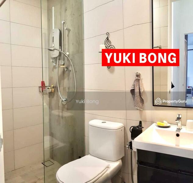 Kondominium untuk Disewa di Arte S - Yuki Bong - PropertyGuru.com.my