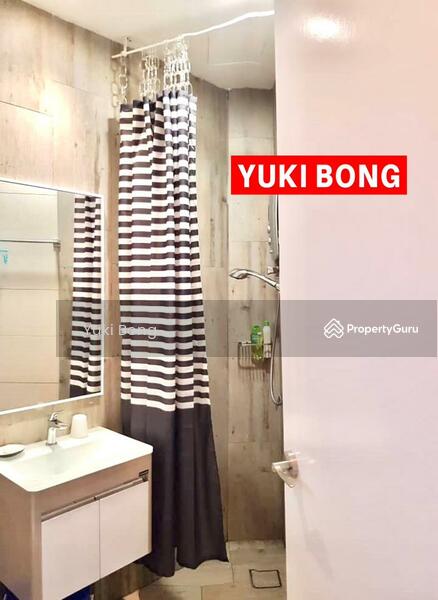 Kondominium untuk Disewa di Arte S - Yuki Bong - PropertyGuru.com.my