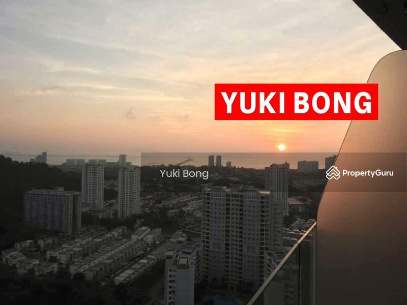 Kondominium untuk Disewa di Arte S - Yuki Bong - PropertyGuru.com.my