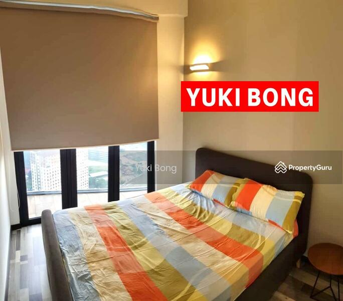 Kondominium untuk Disewa di Arte S - Yuki Bong - PropertyGuru.com.my