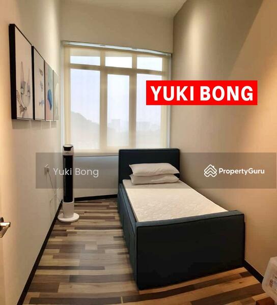 Kondominium untuk Disewa di Arte S - Yuki Bong - PropertyGuru.com.my