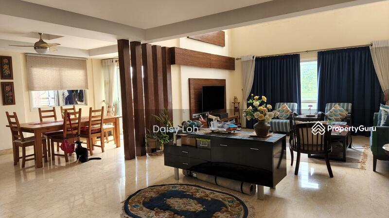 For Sale - Perdana Emerald