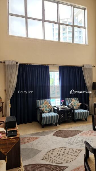 For Sale - Perdana Emerald