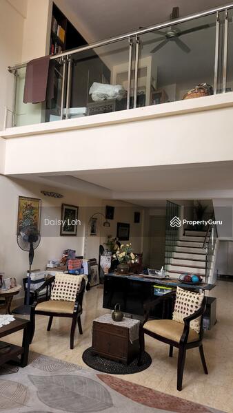 For Sale - Perdana Emerald