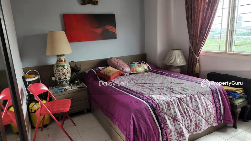 For Sale - Perdana Emerald