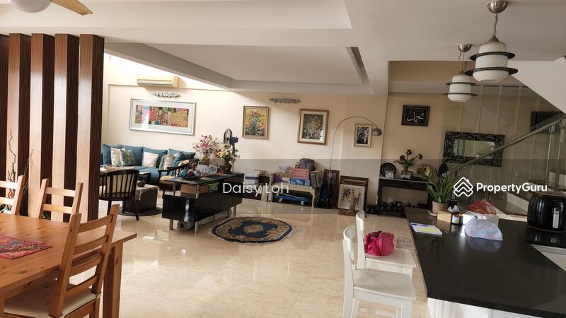 For Sale - Perdana Emerald