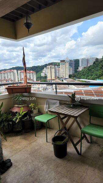 For Sale - Perdana Emerald