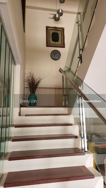 For Sale - Perdana Emerald