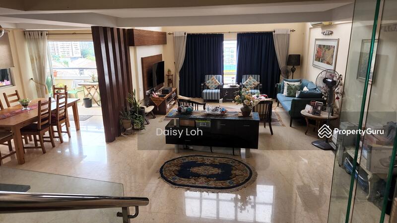 For Sale - Perdana Emerald