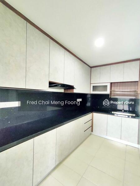 Casa Green Condominium untuk Untuk Disewa - RM 2,000 /bulan, Apr 2026 - PropertyGuru.com.my