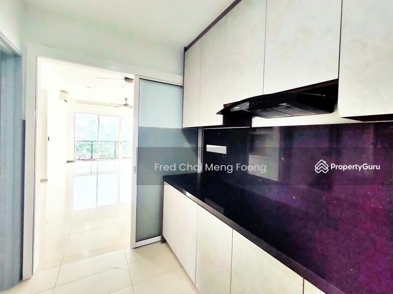 Casa Green Condominium untuk Untuk Disewa - RM 2,000 /bulan, Apr 2026 - PropertyGuru.com.my